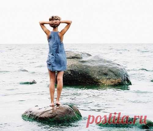 Есть 2 волшебных слова, которые меняют жизнь до неузнаваемости