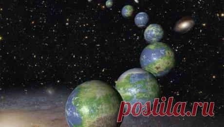 Раннее рождение Земли объясняет отсутствие пришельцев, заявляют ученые