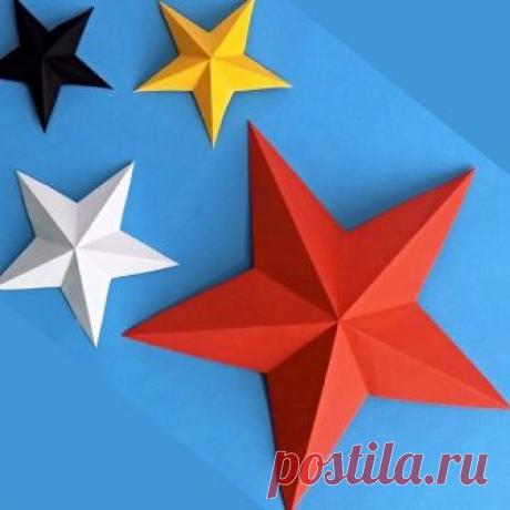 Как сделать звезду из бумаги Звезда! Вечноманящая, холодная красавица давно стала рукодельным объектом и основой для творчества. Мастерицы зажигают звезды с удовольствием и часто. Ну а мы с таким же удовольствием собираем идеи и проекты на тему звёздочек. Все наши находки вы найдете по тегам звезда из бумаги, звезда крючком, звезда своими руками, звезда спицами, звезда схема, а также по поисковому запросу звезда.