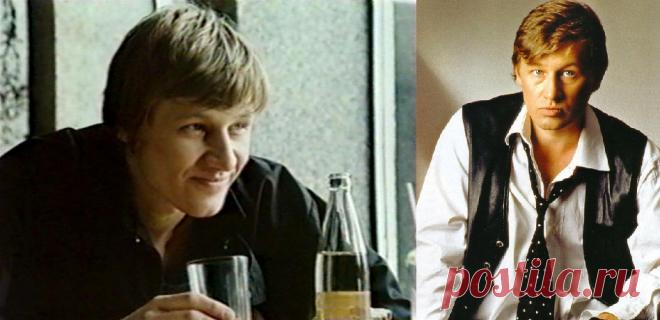 Олег Фомин, 21 мая, 1962