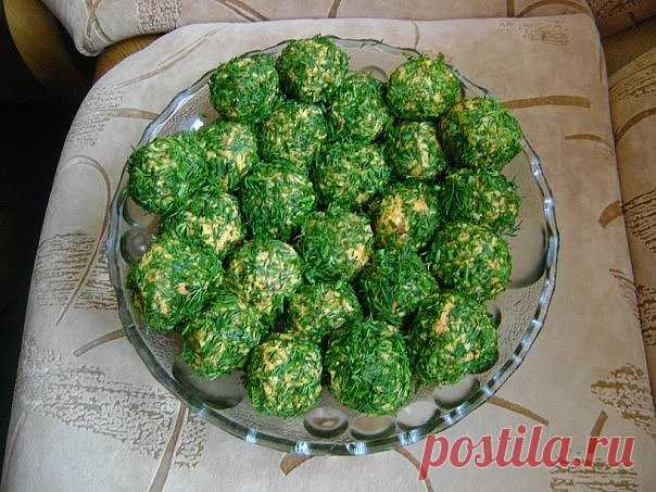 Закусочка 