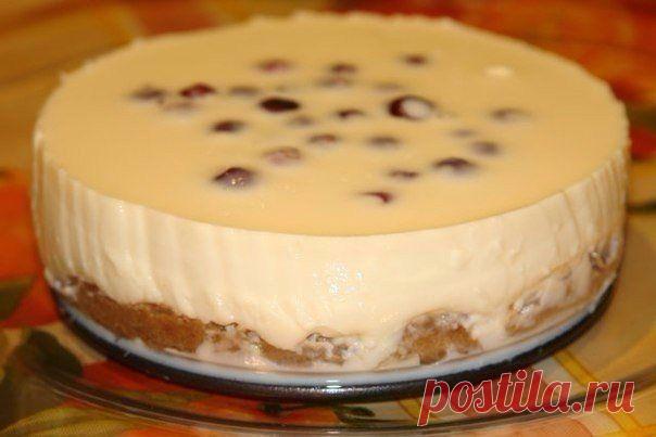 Кулинарная энциклопедия хозяйки