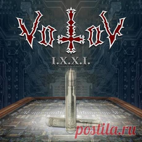 Votov - I.X.X.I. (2020)