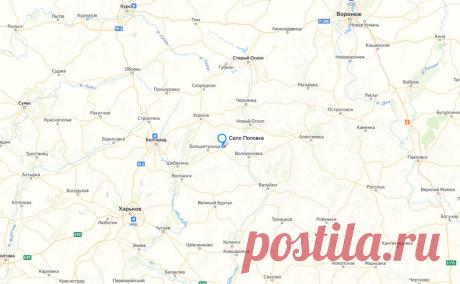 Белгородский губернатор сообщил о двух сброшенных с беспилотника бомбах. Беспилотный летательный аппарат сбросил два взрывных устройства в селе Поповка в Белгородской области.