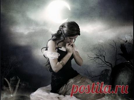 Почему нельзя плакать по умершему человеку Почему нельзя плакать по умершему человеку | Блог частного инвестора Владислава Кочерыжкина