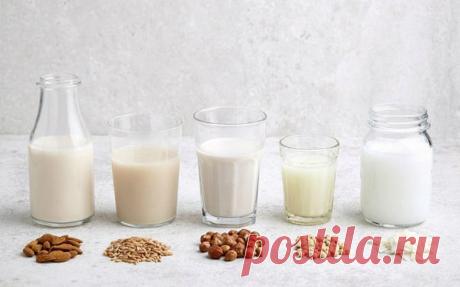 #Готовим_вместе_с_мамой@dosug.prav.detey 
-----------------------------------------------------------------------------
Растительное молоко – это пищевой продукт, получаемый вследствие кулинарной переработки растений. Оно является отличной заменой молока животных для людей, страдающих лактозной непереносимостью. А ещё такое молоко – находка для тех, кто постится. 

Многие способы добывания растительного молока были придуманы в Средние века. Издавна применялся в кулинарных ...