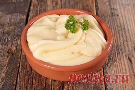 Алиго - французский шедевр из обычных продуктов
