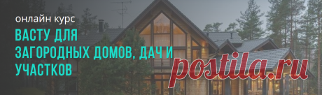Доступно - Васту для загородных домов, дач и участков (Лариса Скороходова) | Складчина