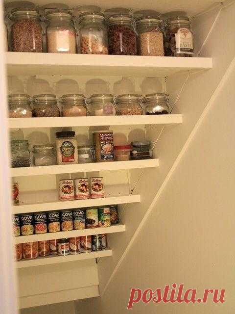 under stair storage - Поиск в Google
