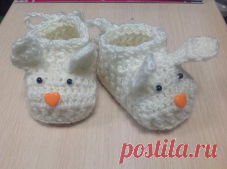 Пинетки анимашки. Очень нравятся деткам :), ножкам тепло и игрушка.