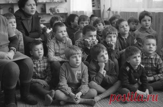 Вспоминая СССР. Какие передачи мы смотрели (видео) / Всё самое лучшее из интернета