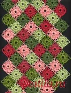 ЛЕГЕНДАРНЫЙ КВАДРАТ А.КУЗНЕЦОВОЙ