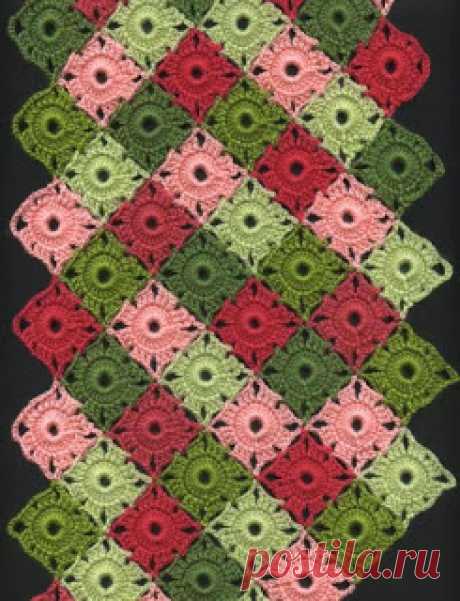 ЛЕГЕНДАРНЫЙ КВАДРАТ А.КУЗНЕЦОВОЙ