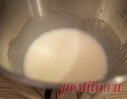 ТОРТ “МОЛОЧНАЯ ДЕВОЧКА” - минимум продуктов - зато как вкусно!