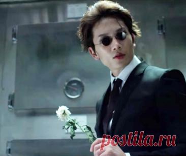 Вампир по соседству | Jenny | Дзен