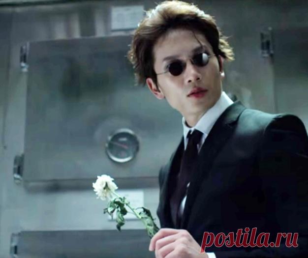 Вампир по соседству | Jenny | Дзен