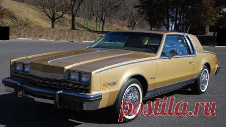 1985 Oldsmobile Toronado Caliente | G204 | Indy 2018 | Mecum Auctions 1985 Oldsmobile Toronado Caliente presented as Lot G204 at Indianapolis, IN