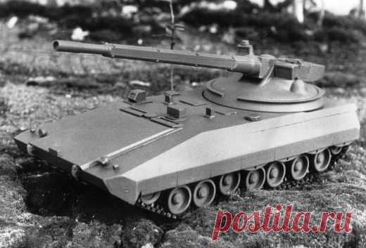 Российский ракетный танк нового поколения мог бы превращать "Абрамсы" в груды металлома | Все об оружии
