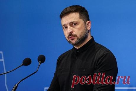 Зеленский указал Трампу на ошибки в Овальном кабинете