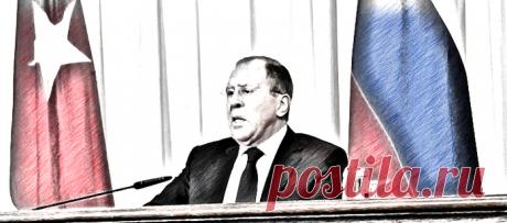 Лавров посоветовал британцам не злоупотреблять терпением Путина и русского народа
Глава МИД России Сергей Лавров, комментируя истерию, вызванную в Великобритании покушением на экс-агента Скрипаля, посоветовал англичанам не испытывать терпение Путина и российского народа.