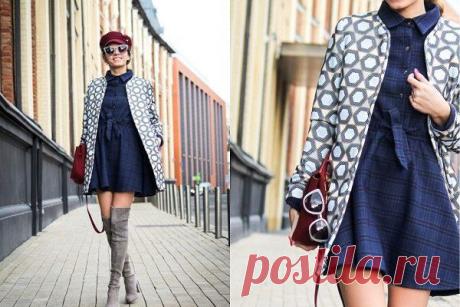 Модные платья осень-зима 2019/2020 – фото новинок, тренды и тенденции сезона | Краше Всех