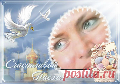 Лариса Шахворостова