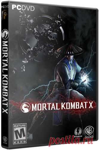 Скачать торрент на pc Механики 2015 Mortal kombat
Intel Core i5-750, AMD Phenom II X4 965
Оперативная память: 4 Гб
Видеокарта: GeForce GTX 460 / Radeon HD 5850
Звуковая карта: Совместимая с DirectX 9.0c http://geometria.ru/communities/4460/blog/83746