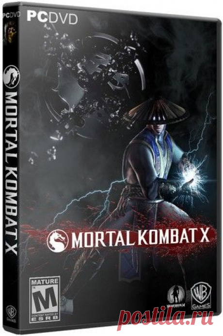 Скачать торрент на pc Механики 2015 Mortal kombat
Intel Core i5-750, AMD Phenom II X4 965
Оперативная память: 4 Гб
Видеокарта: GeForce GTX 460 / Radeon HD 5850
Звуковая карта: Совместимая с DirectX 9.0c https://geometria.ru/communities/4460/blog/83746
