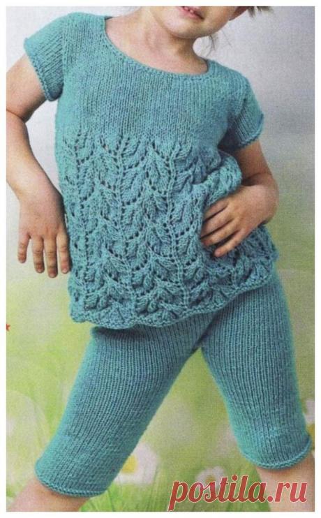 TURQUOISE KIT FOR GIRLS