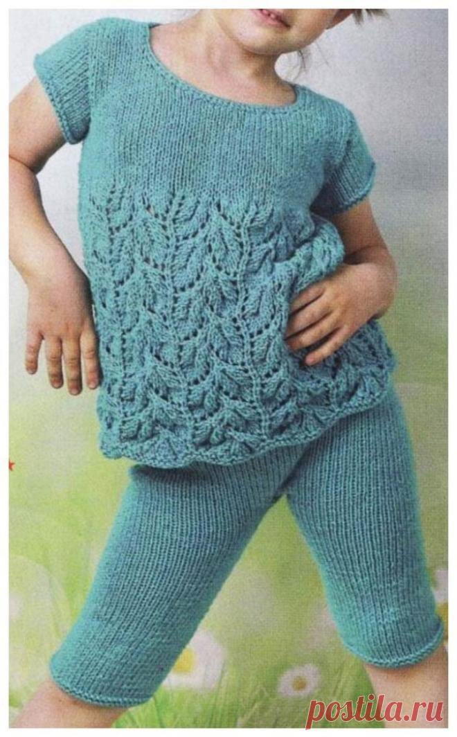 TURQUOISE KIT FOR GIRLS