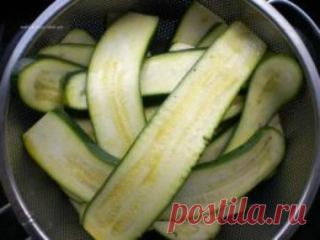 Как мариновать кабачки на зиму, 8 рецептов | День дачника