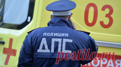 Женщина родила во время ДТП в Южно-Сахалинске. ДТП, произошедшее на перекрёстке улицы Пограничной и проспекта Мира в Южно-Сахалинске, закончилось родами. Об этом сообщило Министерство здравоохранения по Сахалинской области. Читать далее