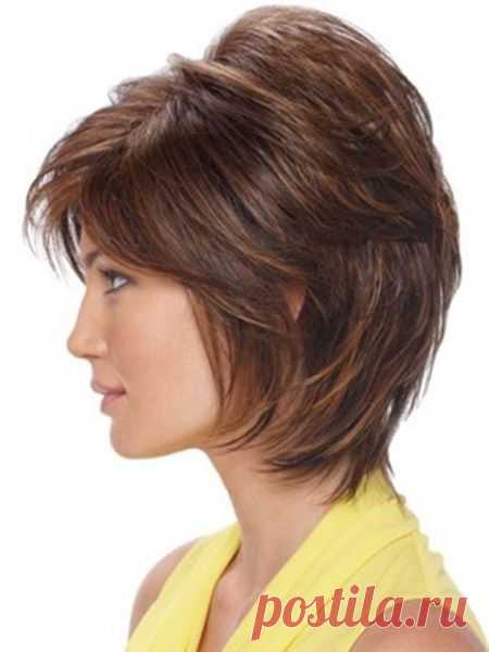 classic bob hair - Google Search | Short hair styles