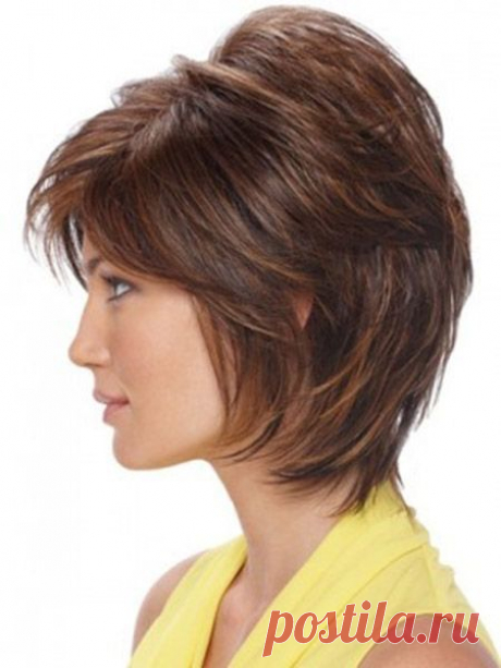 classic bob hair - Google Search | Short hair styles