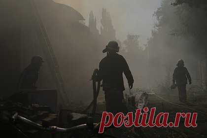 Стала известна цель удара ВС России по Одесской области