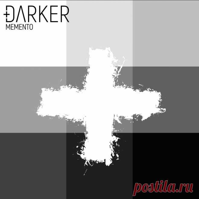 DARKER - Memento (2024) 320kbps / FLAC