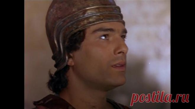 Библейские сказания: Царь Давид. Идеальный властитель .

Год выпуска: 1997 
Режиссер: Роберт Марковиц

Известный царь Давид был сыном простого пастуха и воспитывался пророками. Его путь на царственный трон был очень сложный, как и период его царствования. За сорок лет страна пережила много битв. А сам Давид столкнулся с множеством потерь и предательств.

#Православный_кинозал@andreytkachevcom