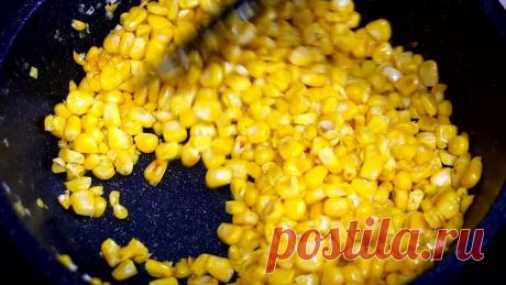 #кукурузныйсалат,#вкуснососмыслом