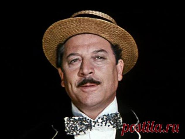 Почему Бубу Касторского смогли похоронить только через шесть лет после смерти