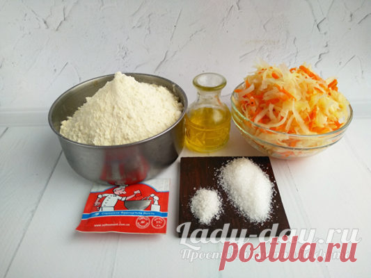 Пирожки за 15 минут - взорвут вкусовые рецепторы, рецепт | Простые рецепты с фото