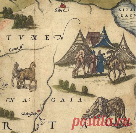 Тайны мира и человека