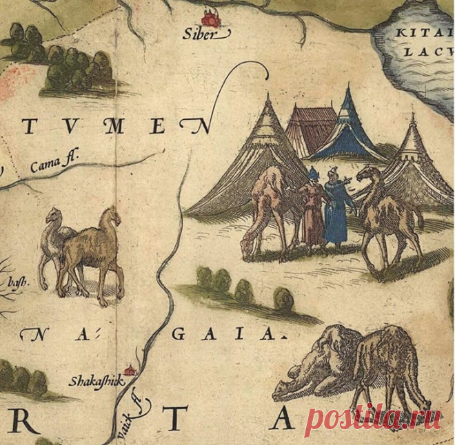 Тайны мира и человека