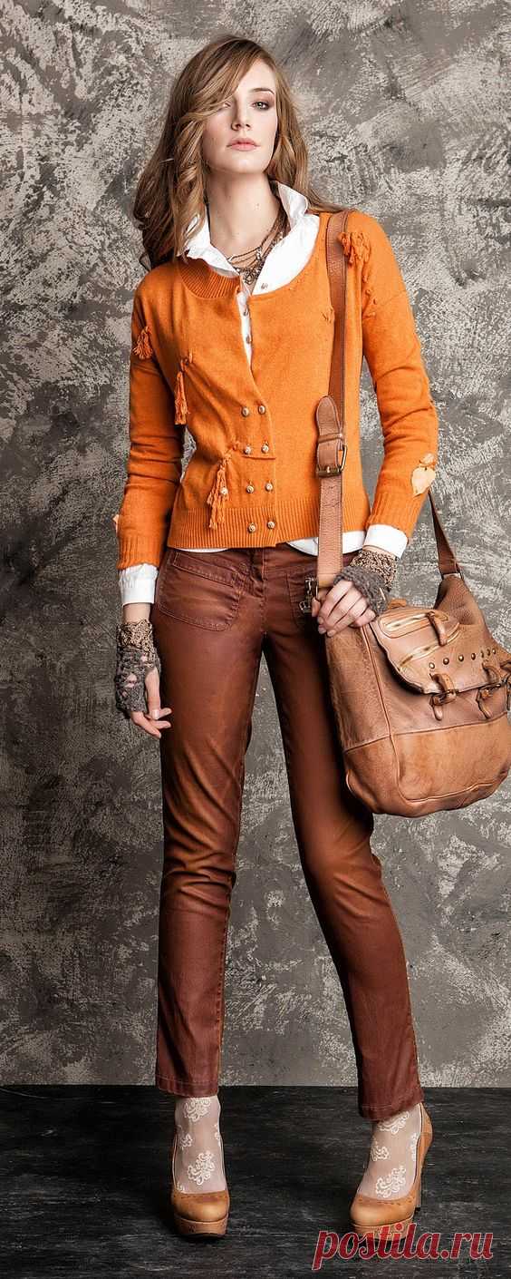 В стиле Бохо.Lookbook Collection | Daniela Dallavalle бренд Elisa Cavaletti («Элиза Кавалетти») II