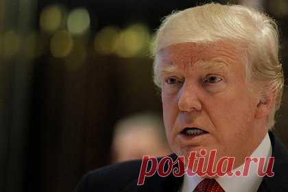 Трамп снова прокомментировал свою связь с Эпштейном