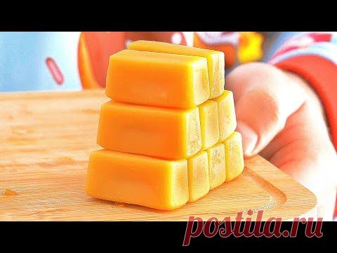 МЫ ПОВТОРИЛИ 3 ВКУСНЯШКИ ИЗ СССР