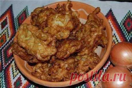 Цыбуляники
