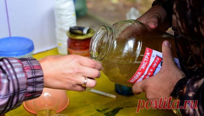 Русская полезнейшая хреновушечка Ещё Петр I наказывал хозяевам постоялых дворов иметь у себя миниму 5 четвертей этого напитка, для замерзших путников. Меня просили, и я покажу, как её готовить.













Почему хреновуха? Потому ч…