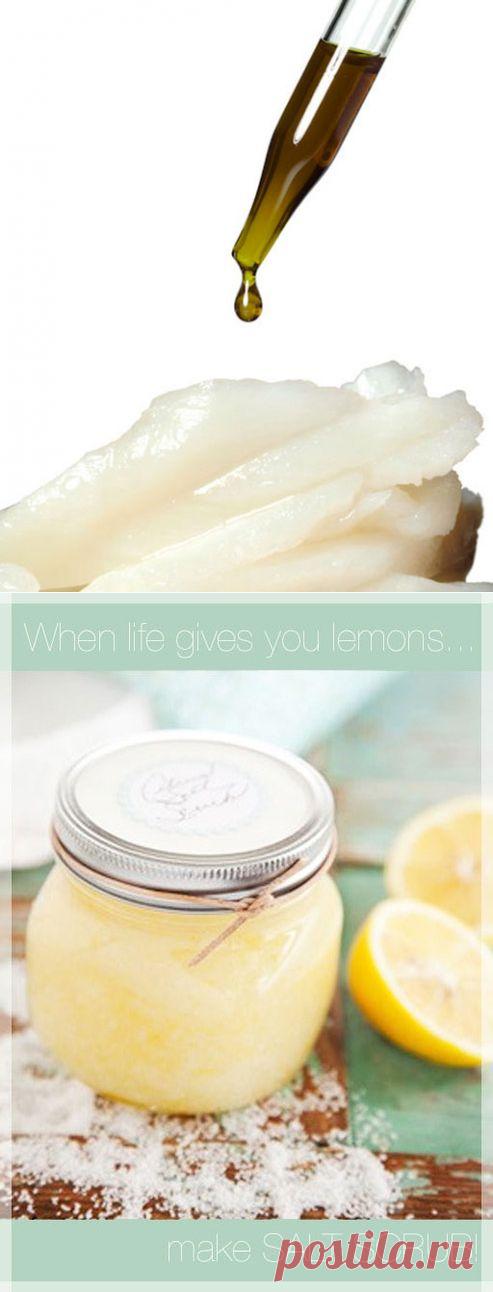 Для кожи. Только натуральное