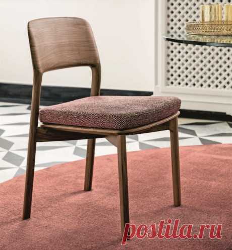 Стул Emma Porada — купить по цене фабрики у официального поставщика в Москве