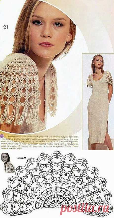 Patrones gratis de tejido Crochet y Dos Agujas Patrones y tutoriales de tejido crochet y dos agujas gratis para descargar